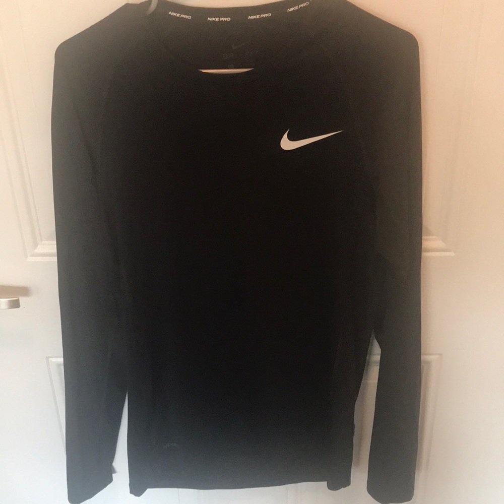 Mens Small Nike Shirt
